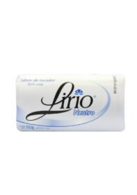 Jabon Lirio Neutro