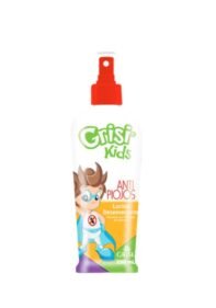 Locion Grisi Kids Repelente Piojos