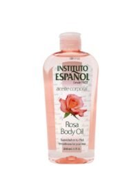 Aceite AVENA IE Rosa Corporal