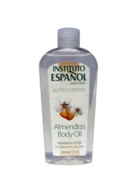 Aceite AVENA IE Almendras Cuerpo