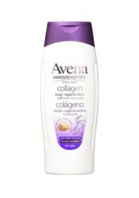 Crema AVENA IE Colágeno Regenerante