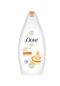 Jabon Liq Dove Cuidado Restaurador