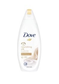 Jabon Liq Dove Seda Nutritiva