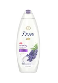 Jabon Liq Dove Relajante