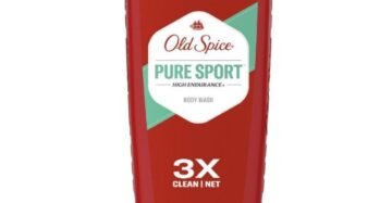 Shower Gel Old Spice Pure Sport