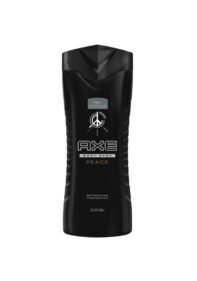 Jabon Liq Axe Peace Body Calming
