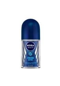 Desodorante Nivea Hombre Roll On Fresh Active