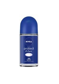 Desodorante Nivea Woman Roll On Protect Care
