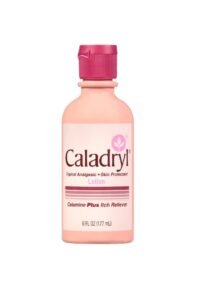 Crema Caladryl Picazón Ttópico