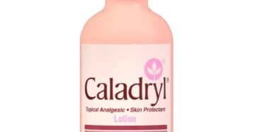 Crema Caladryl Picazón Ttópico