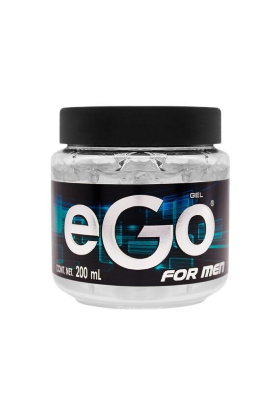 Gel EGO Hombre Magnectic Diez