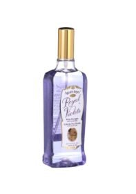 Colonia AR Royal Violets Bebe Cologne Aloe Vera