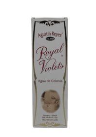 Colonia AR Royal Violets Eau De Cologne