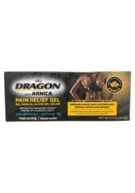 Gel Dragon Pain Alivio ARNICA