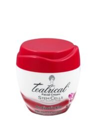 Crema Teatrical Facial ANTI ARRUGAS