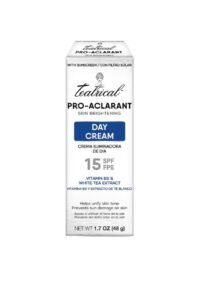 Crema Teatrical Pro Aclarant Skin Brightening DAY