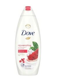 Jabon Liq Dove Rejuvenating Reviving