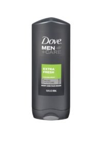Jabon Liq Dove Men+Care Extra Fresh