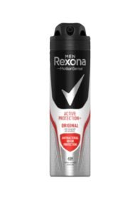 Desodorante Rexona Hombre Aerosol Active Protection Original
