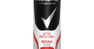 Desodorante Rexona Hombre Aerosol Active Protection Original