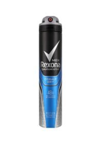 Desodorante Rexona Hombre Aerosol Cobalt Dry
