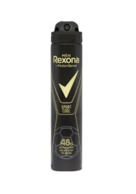 Desodorante Rexona Hombre Aerosol Sport Cool