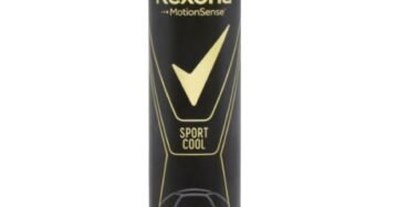 Desodorante Rexona Hombre Aerosol Sport Cool
