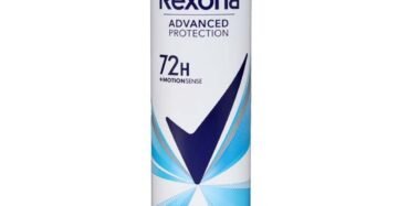 Desodorante Rexona Woman Aerosol Cotton Dry