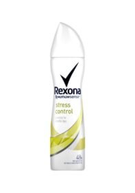 Desodorante Rexona Woman Aerosol Stress Control