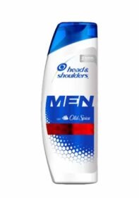 Shampoo Head&Shoulders Hombre Envigorating Old Spice
