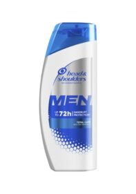 Shampoo Head&Shoulders Hombre 2in1 Total Care