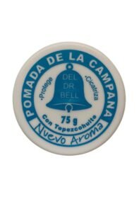 Pomada DrBell La Campana Tepezcohuite