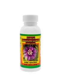 Gotas Plantimex Pasiflora Nervios Sedante