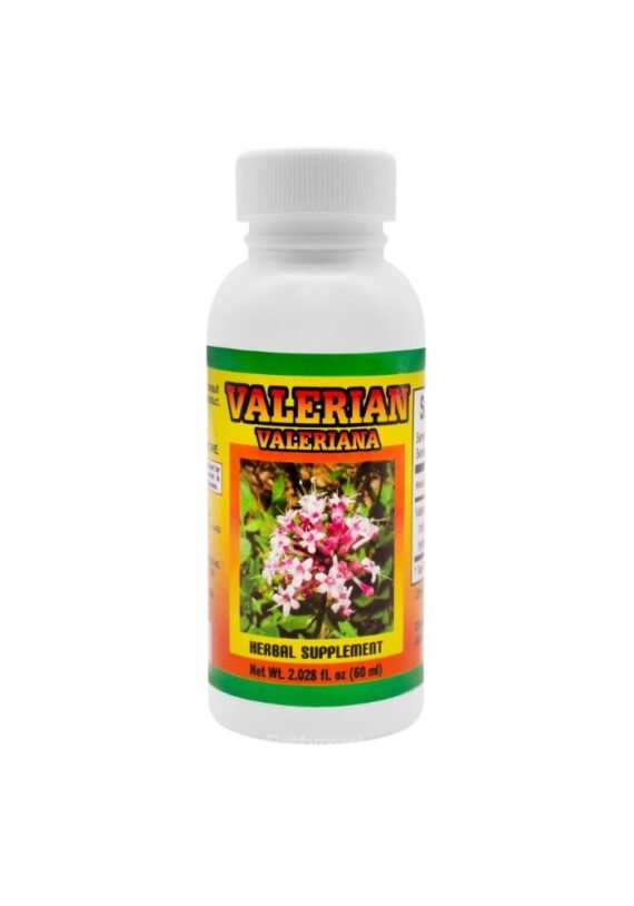 Gotas Plantimex Valeriana Nervios Descanzo