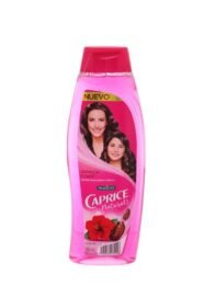 Shampoo Caprice NAT Jamaica Cafe