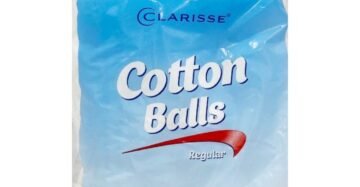 Algodon Clarisse Bolas Algodon Regular