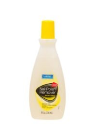 Liquido Lucky Nail Polish Remover LEMON
