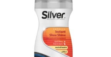 Liquido Silver Boleador Neutro