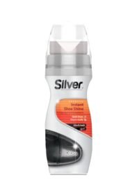 Liquido Silver Boleador Negro