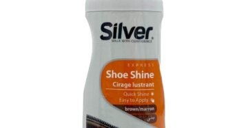 Liquido Silver Boleador Cafe