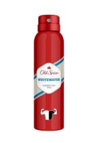 Desodorante Old Spice Aerosol Whitewater