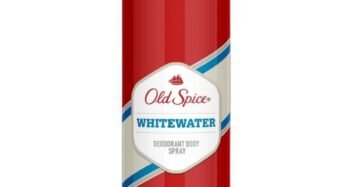 Desodorante Old Spice Aerosol Whitewater