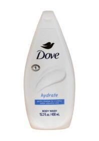 Jabon Liq Dove Deeply Nourishing