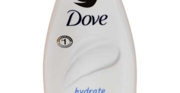 Jabon Liq Dove Deeply Nourishing