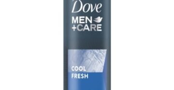 Desodorante Dove Spray Hombre Cool Fresh