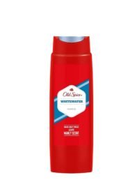 Shower Gel Old Spice Whitewater