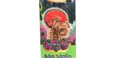 Extracto DNDC Me Vale Madre CBD