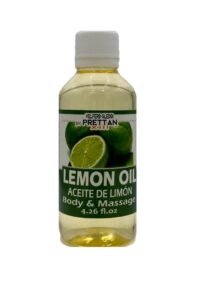 Aceite VGP Limon