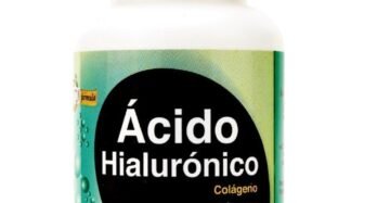 Cápsulas EN Umary Acido Hialuronico Colageno Curcuma Ortiga