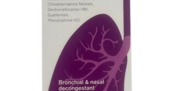 Liquid Broncochem Resfrio Tos